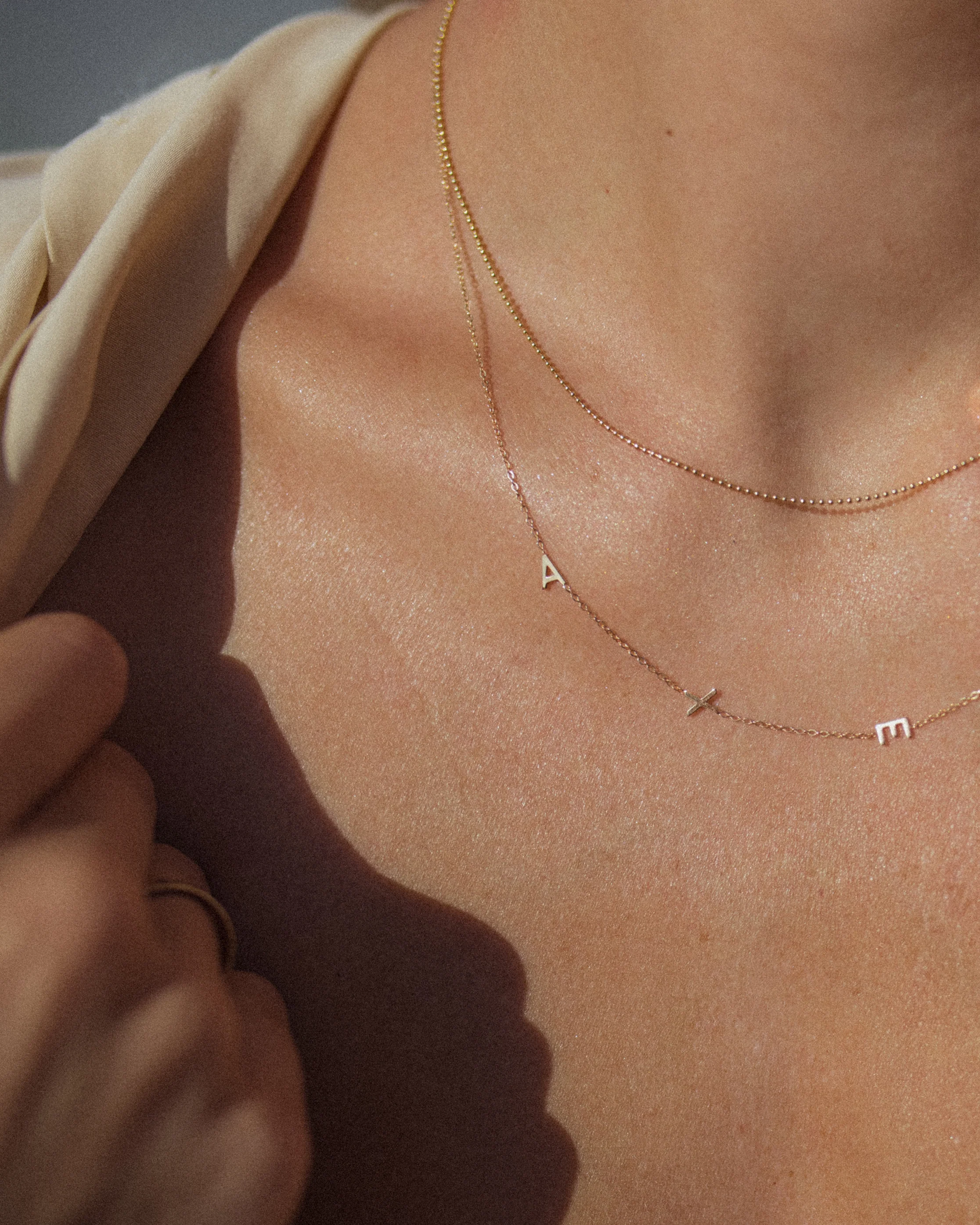 Timeless Jewelry for Every Story