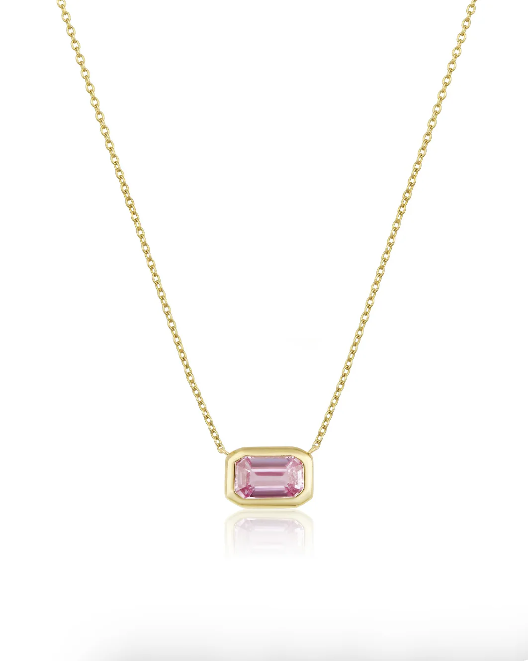 NECKLACES : Pendants & Chains