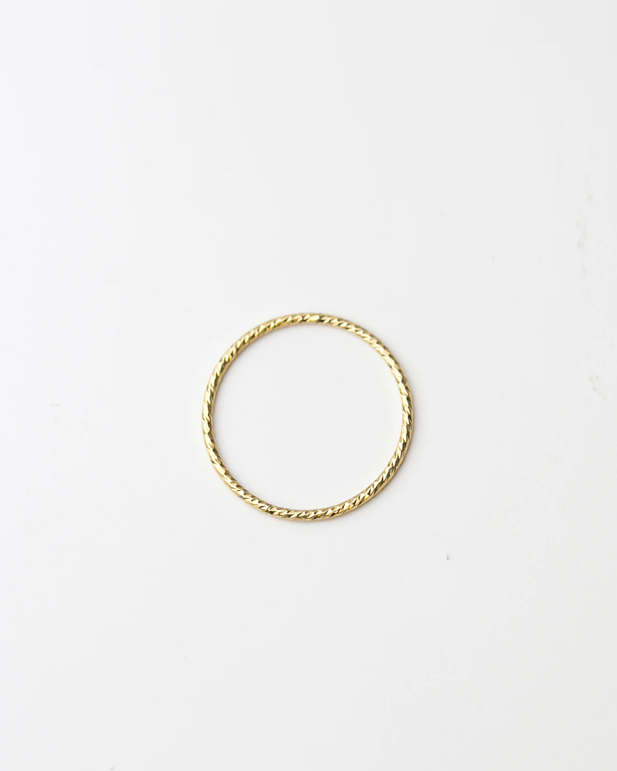 14k Sparkle Ring - Image 10