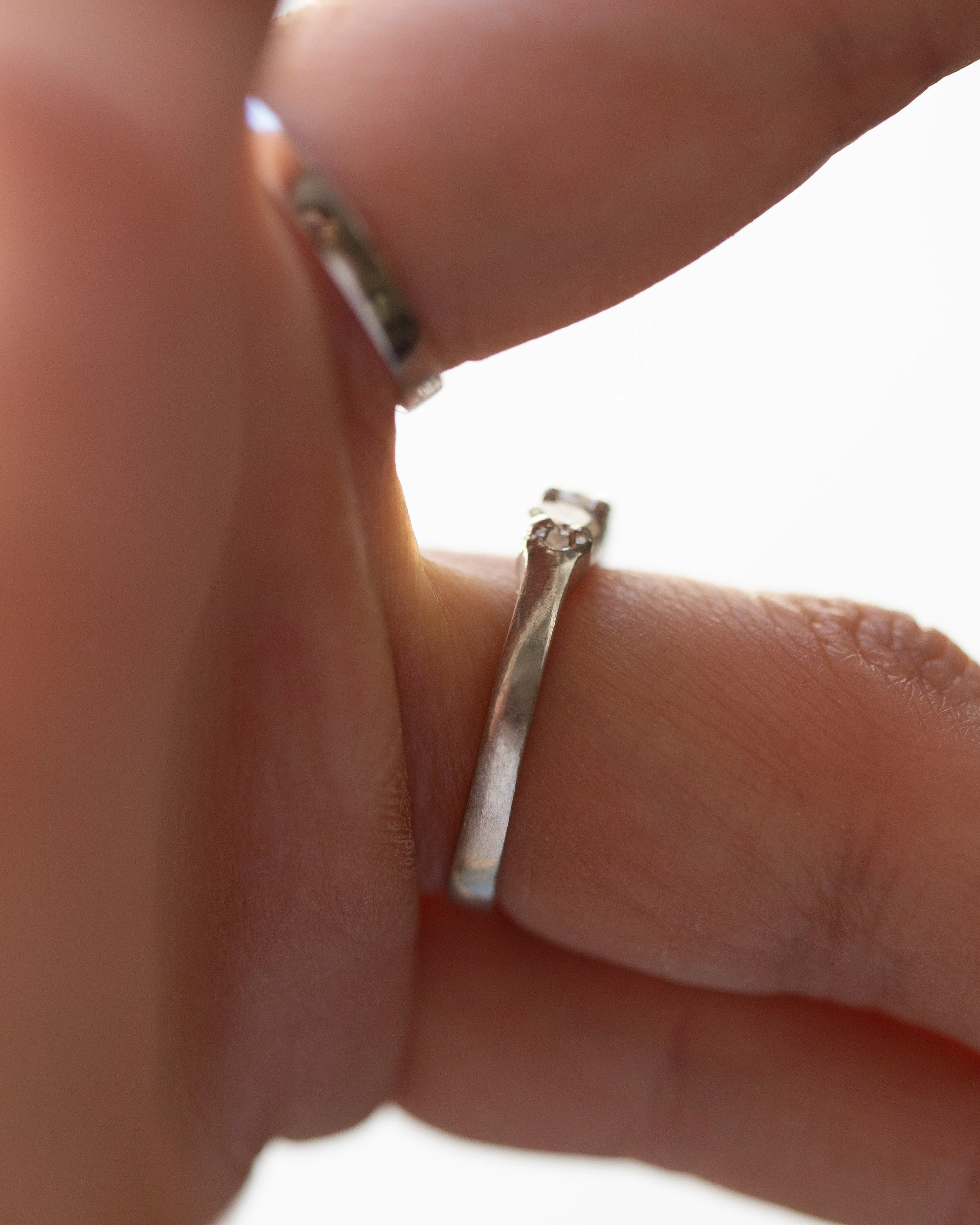7 Stone Diamond Ring - Image 7