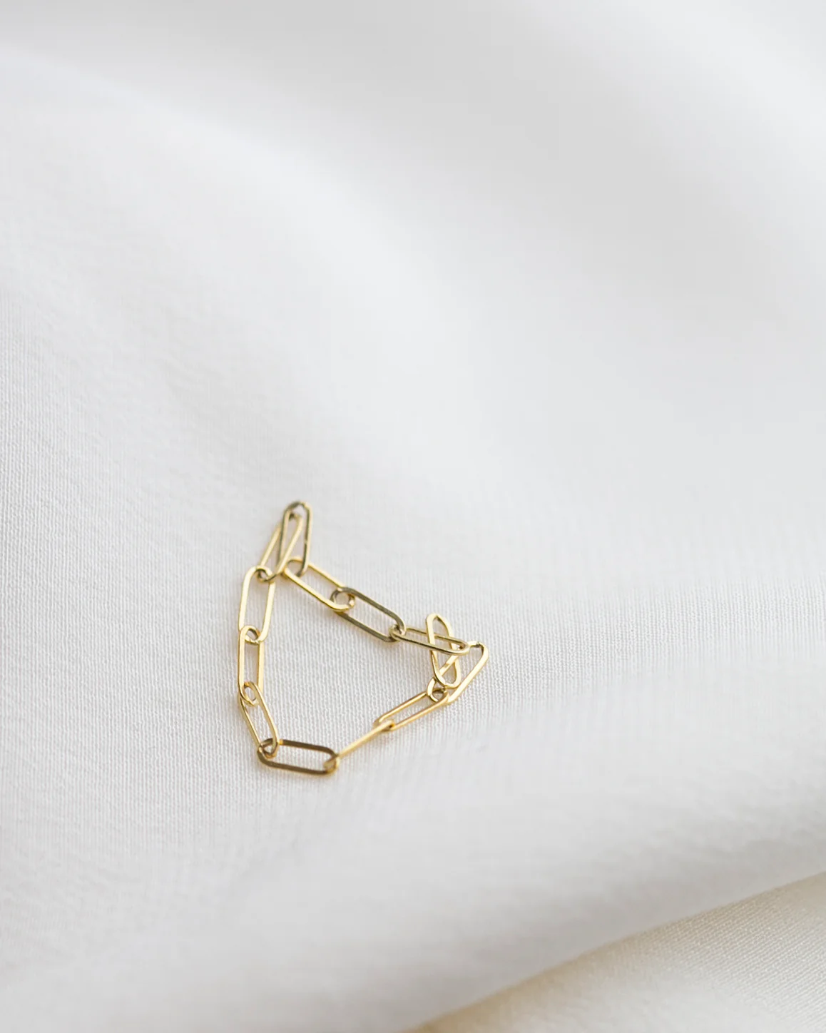Bar Chain Ring - Image 6