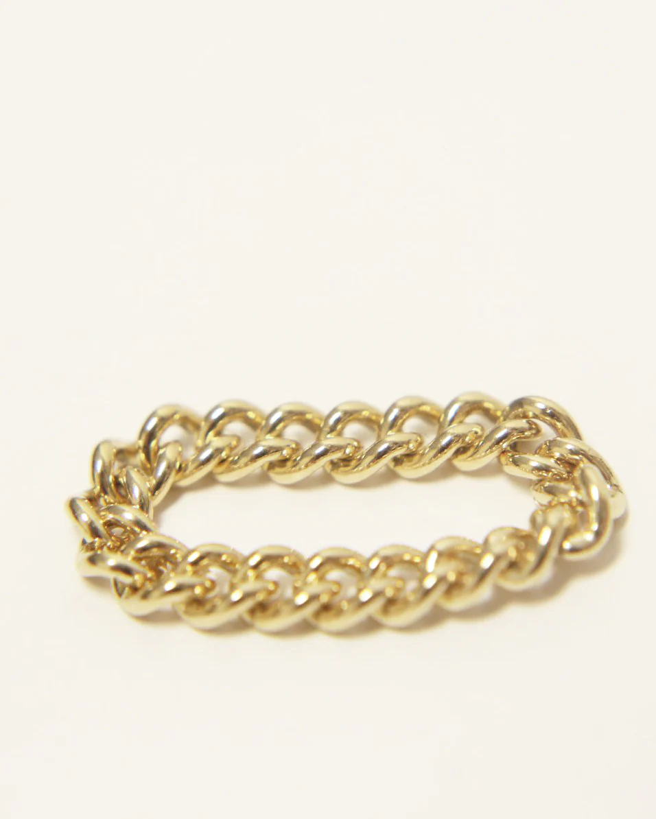 Curb Chain Ring - Image 6