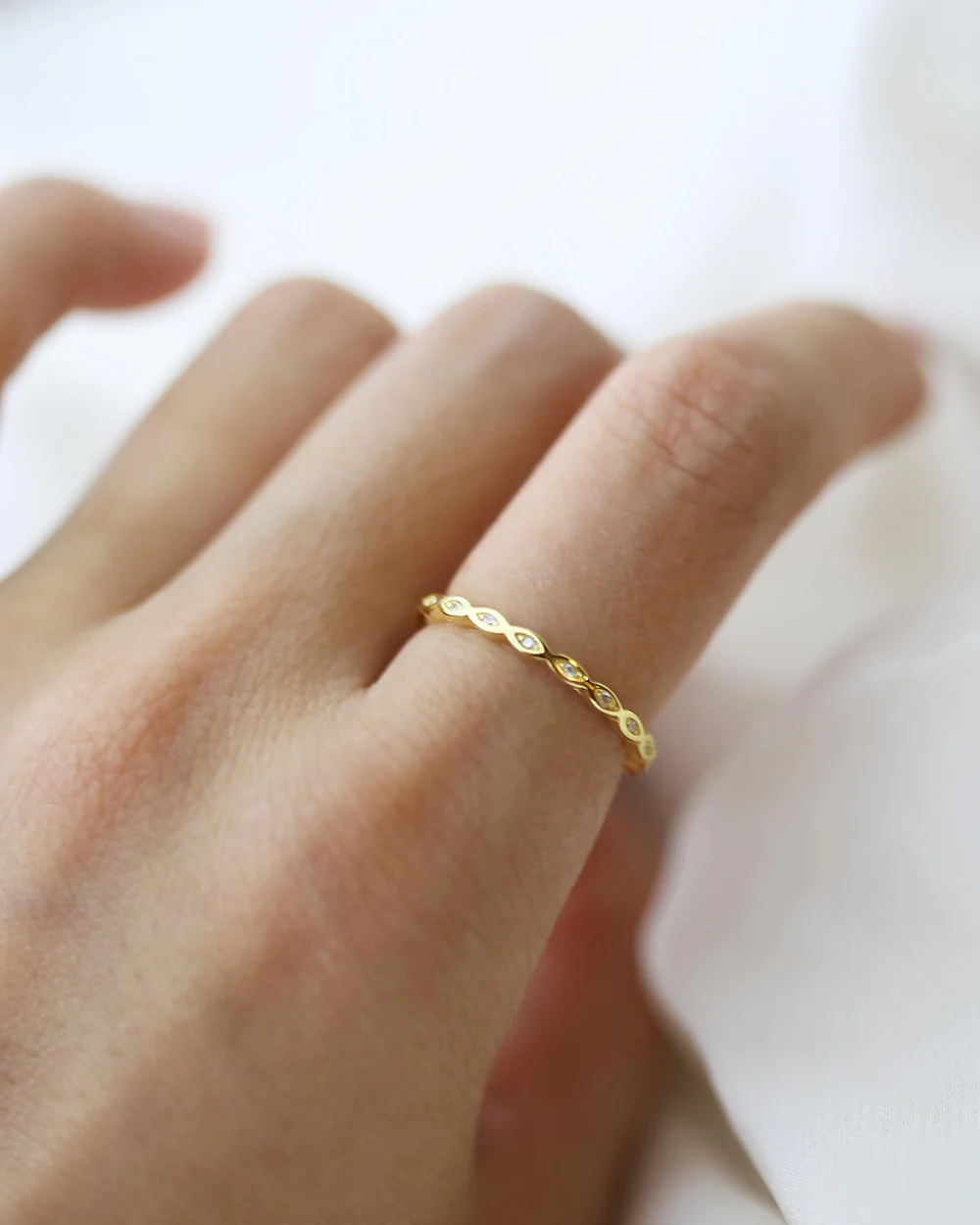 Eternity Ring - Image 6