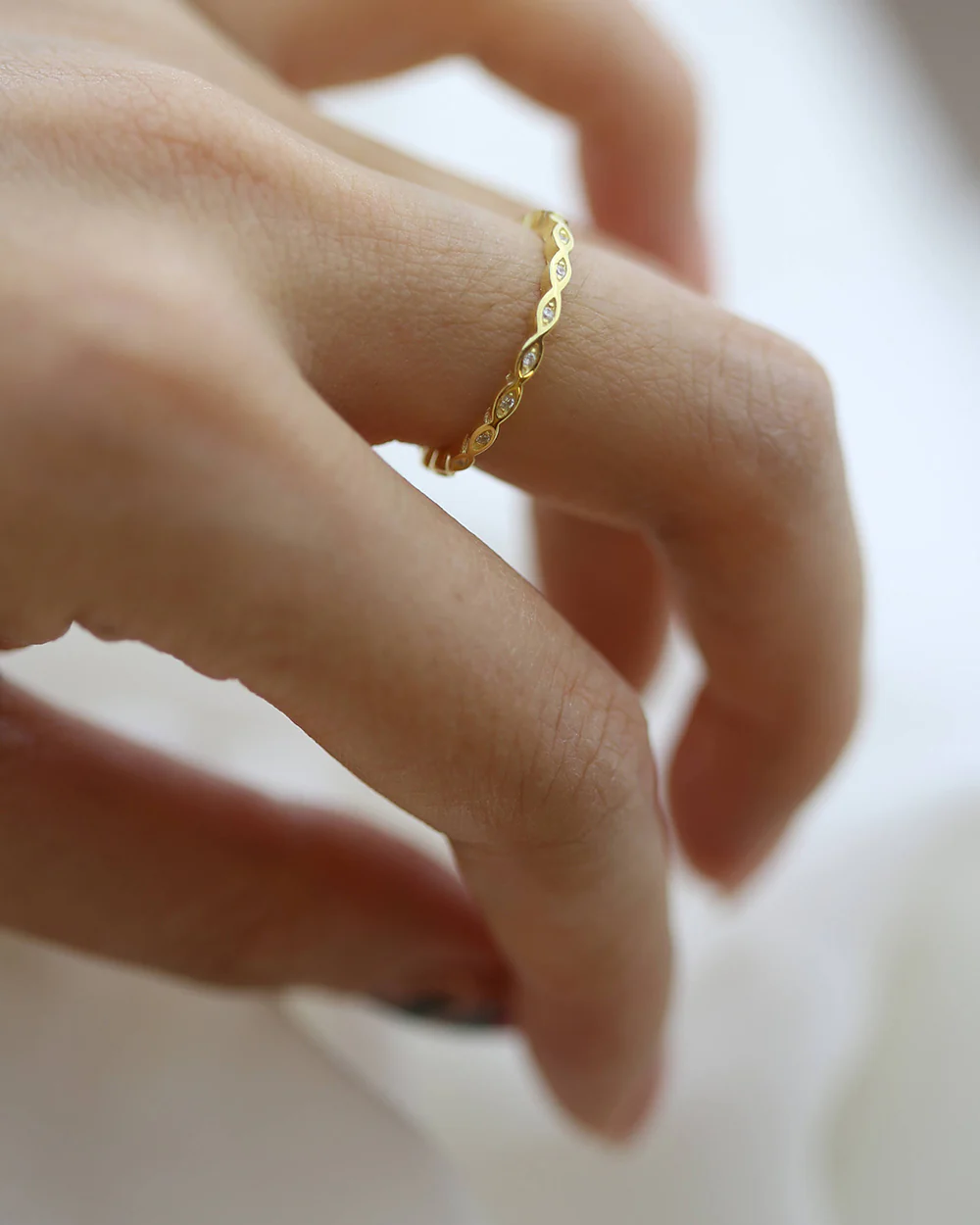 Eternity Ring - Image 8