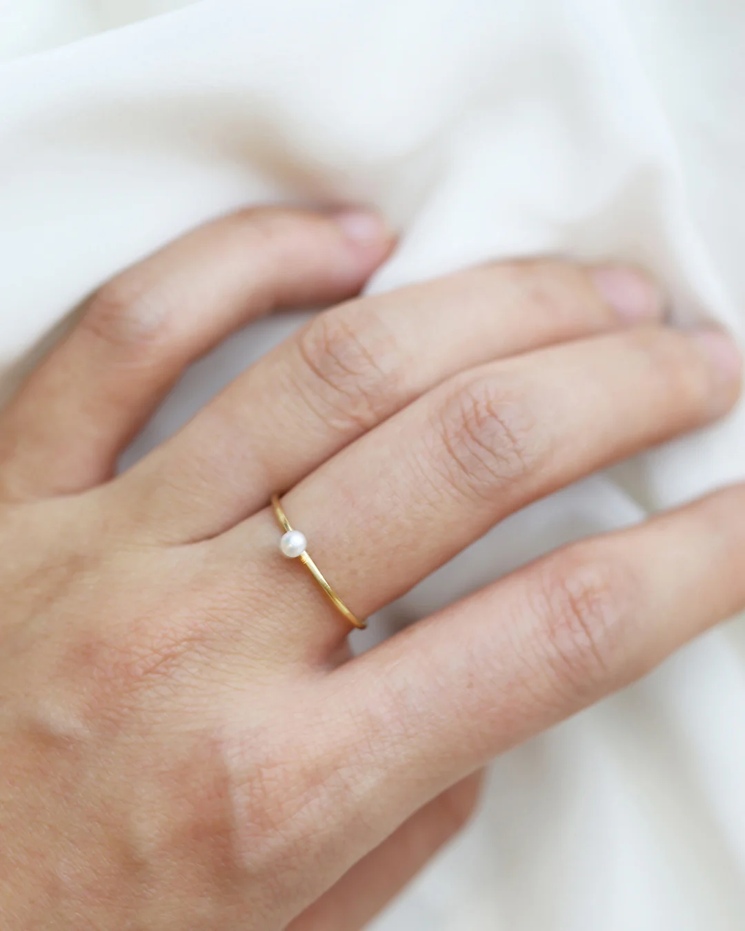 Pearl Ring - Image 4