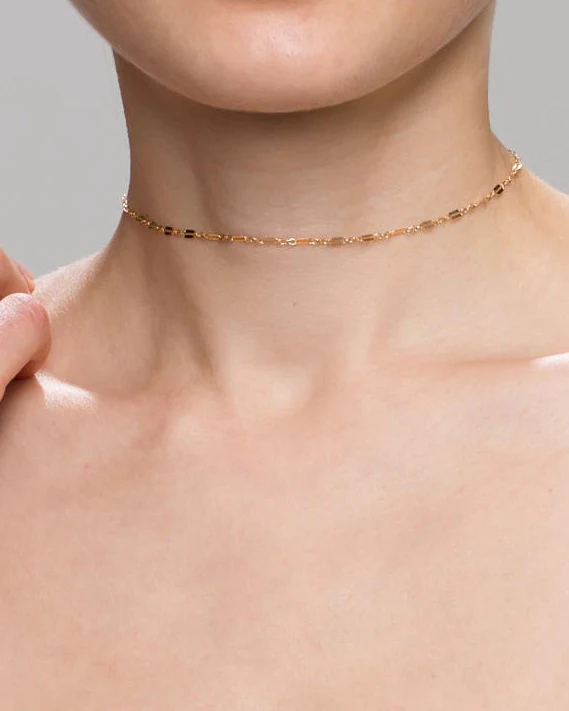 Lace Choker - Image 3