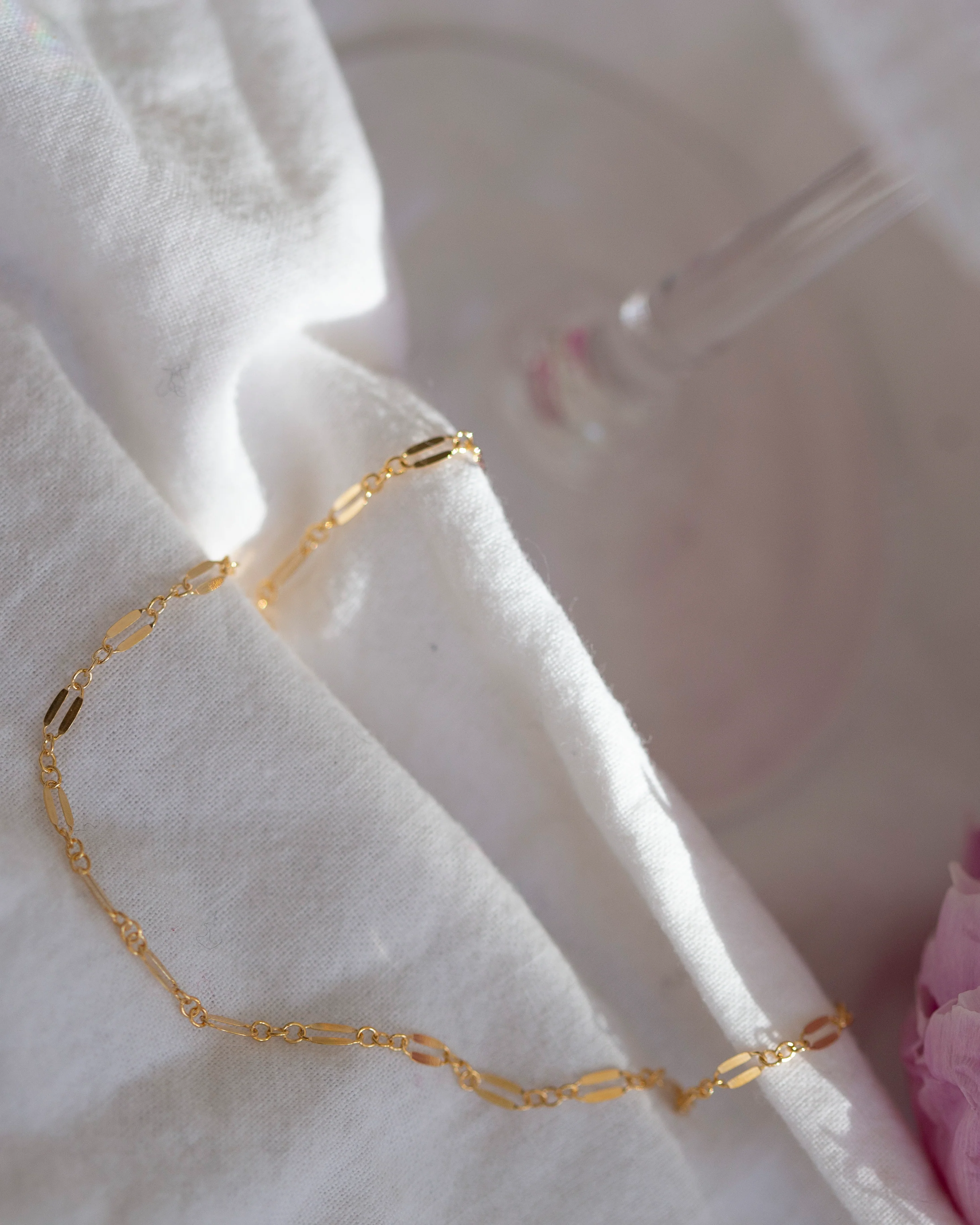 Lace dainty necklace - Image 6