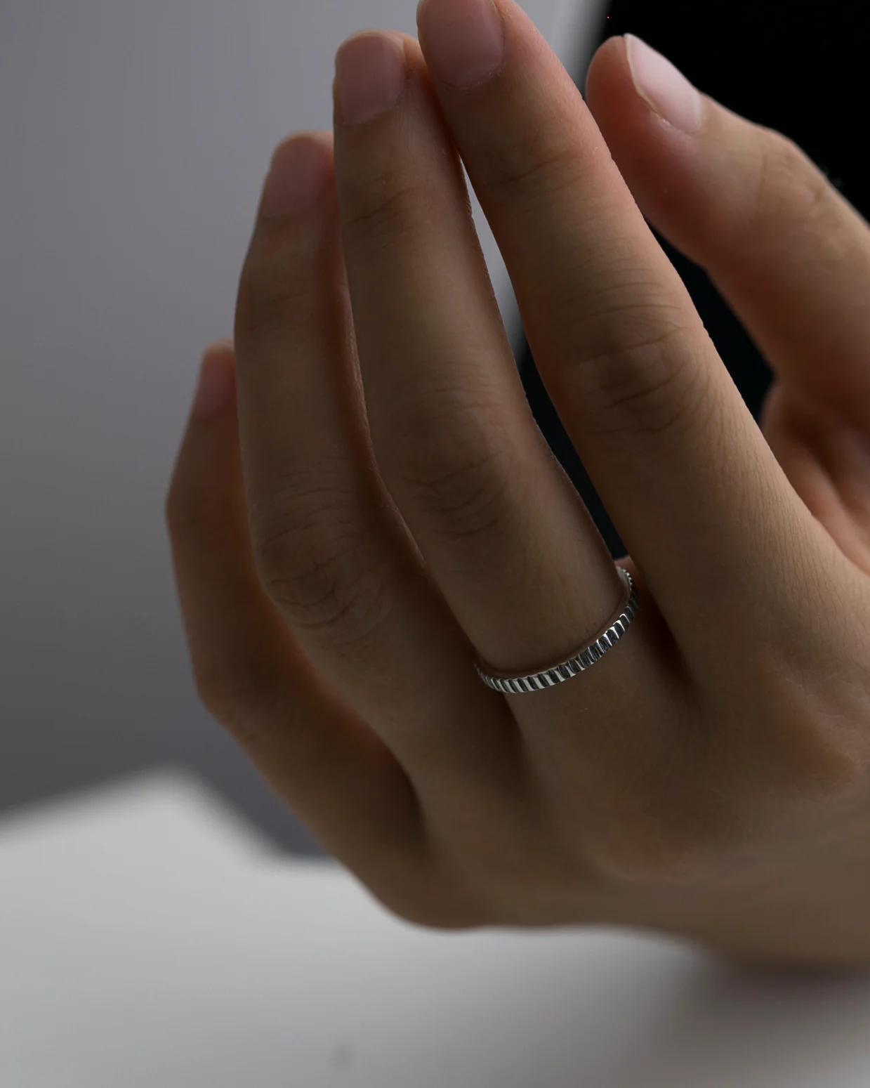 Lined Ring - Image 5