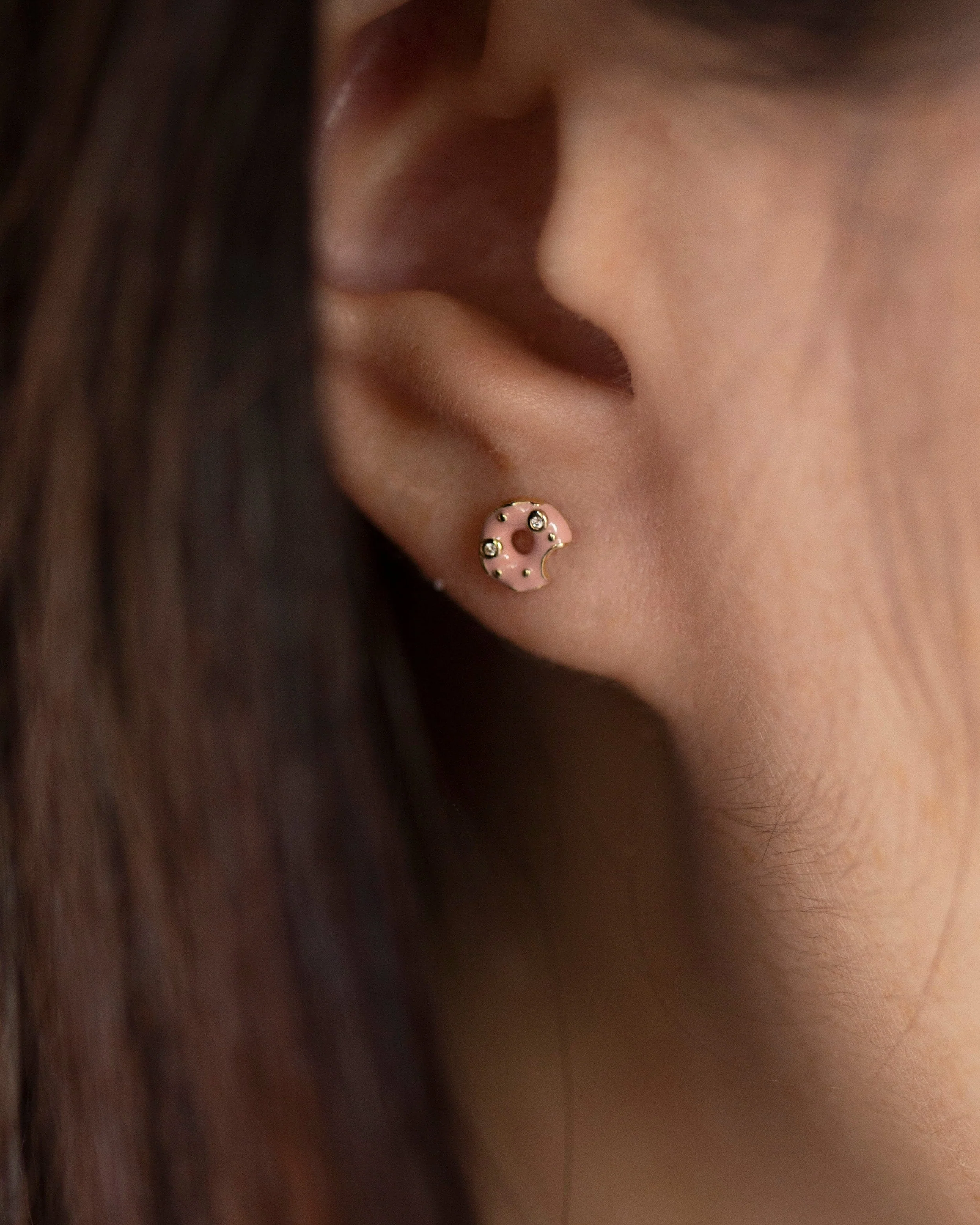 Diamond donuts - Image 2
