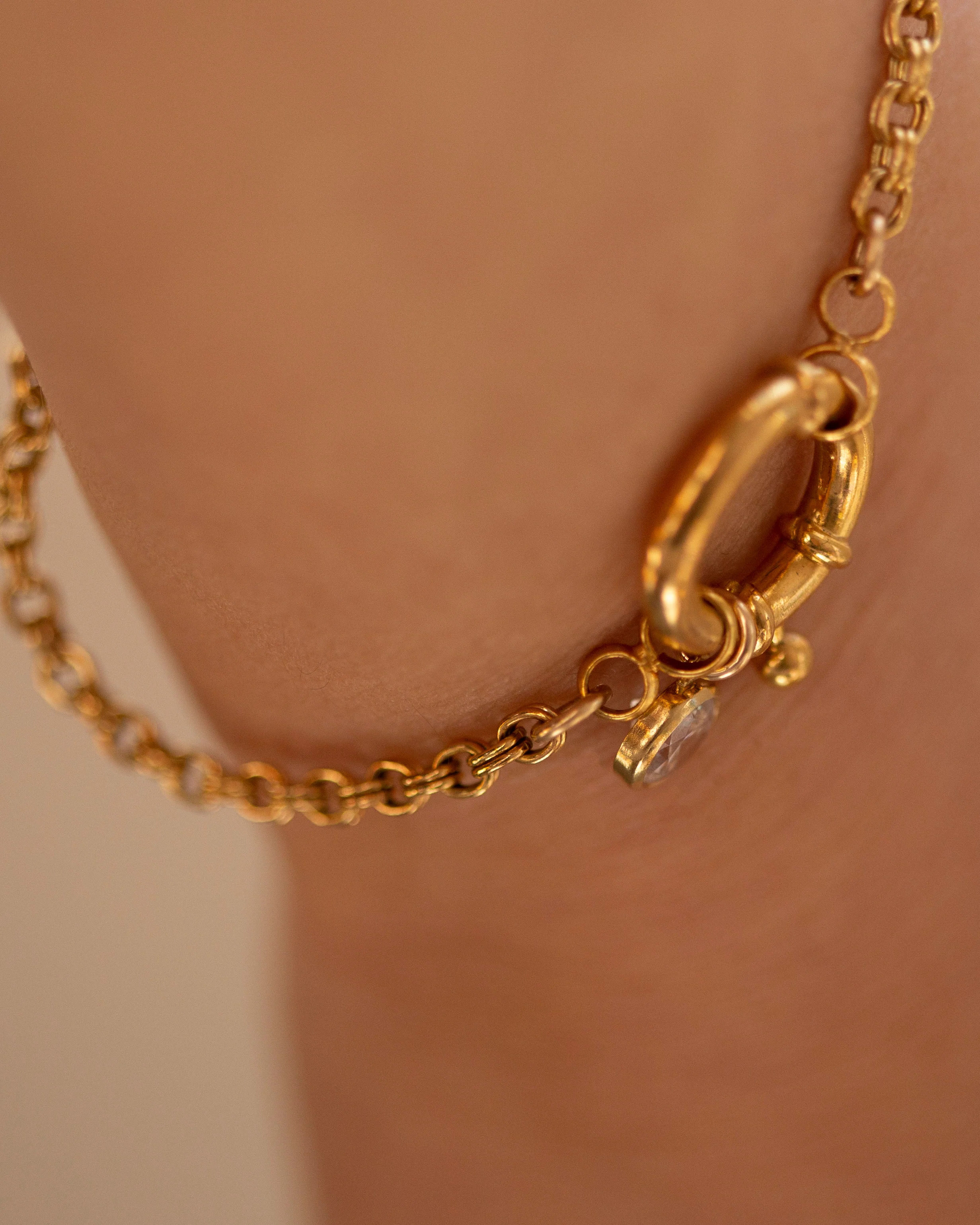 Sailor Clasp Bracelet - Image 3