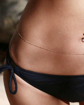Satellite Belly Chain - Image 3