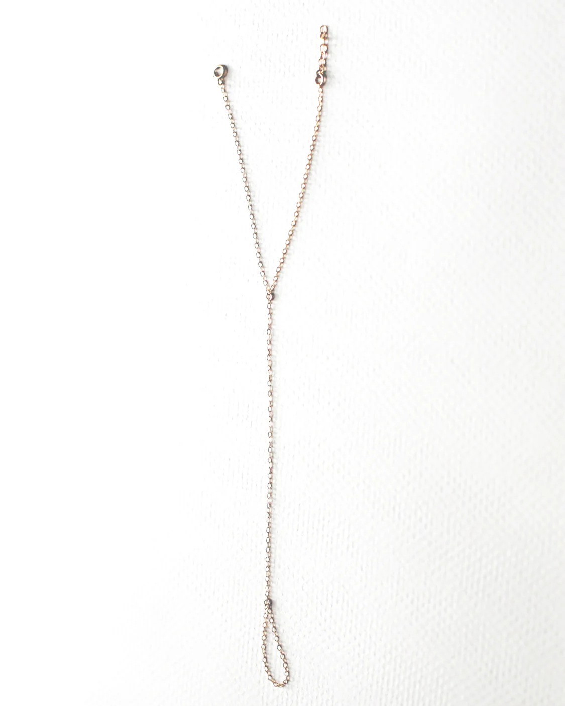 Simple Hand Chain Bracelets - Image 3