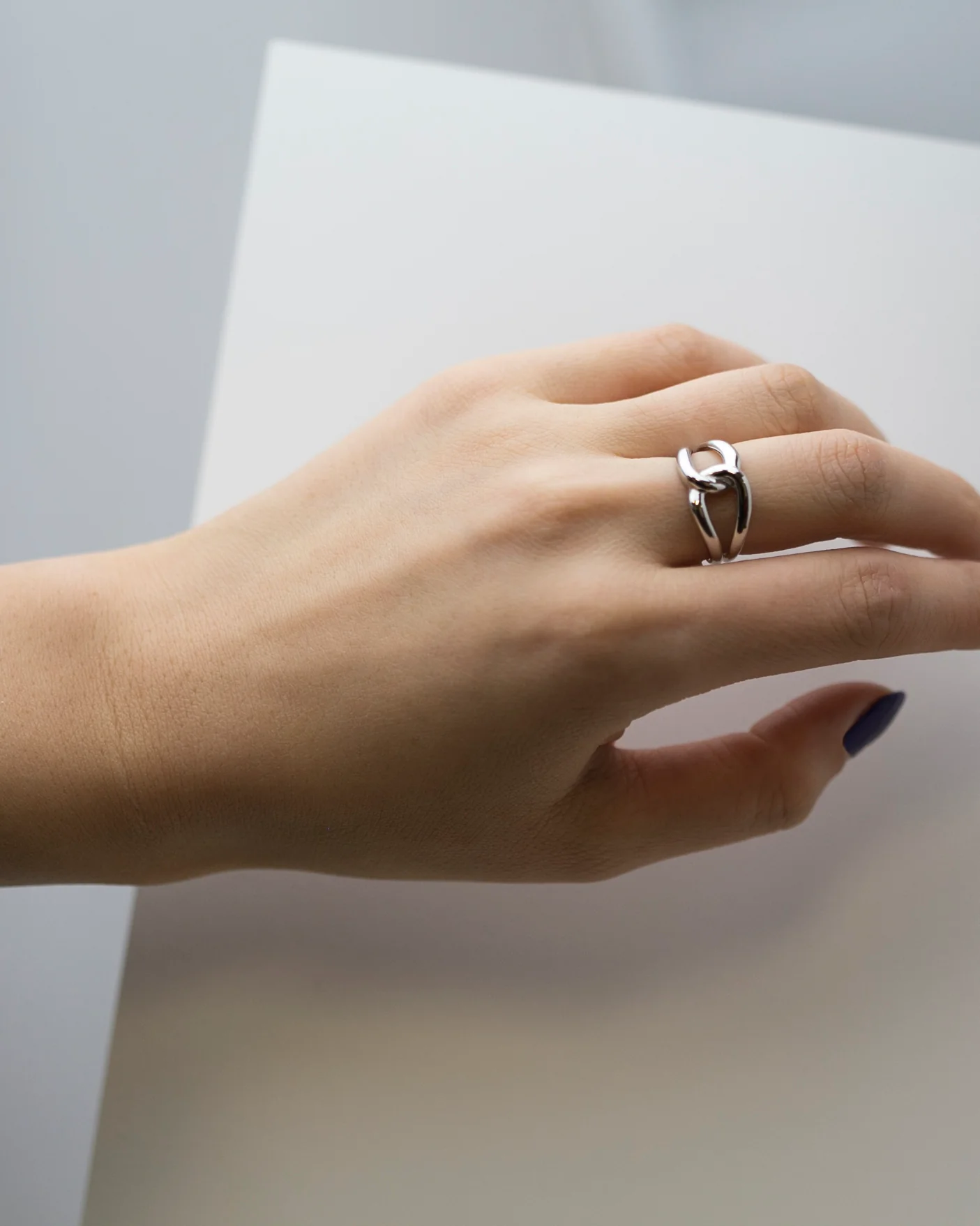 Tie Ring - Image 3