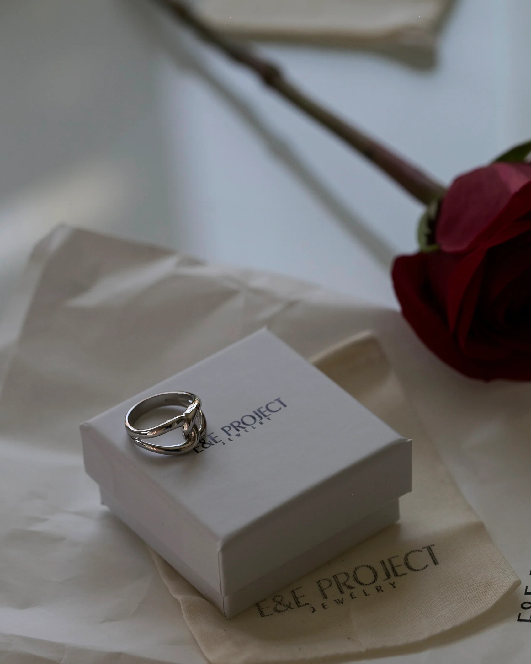 Tie Ring - Image 5