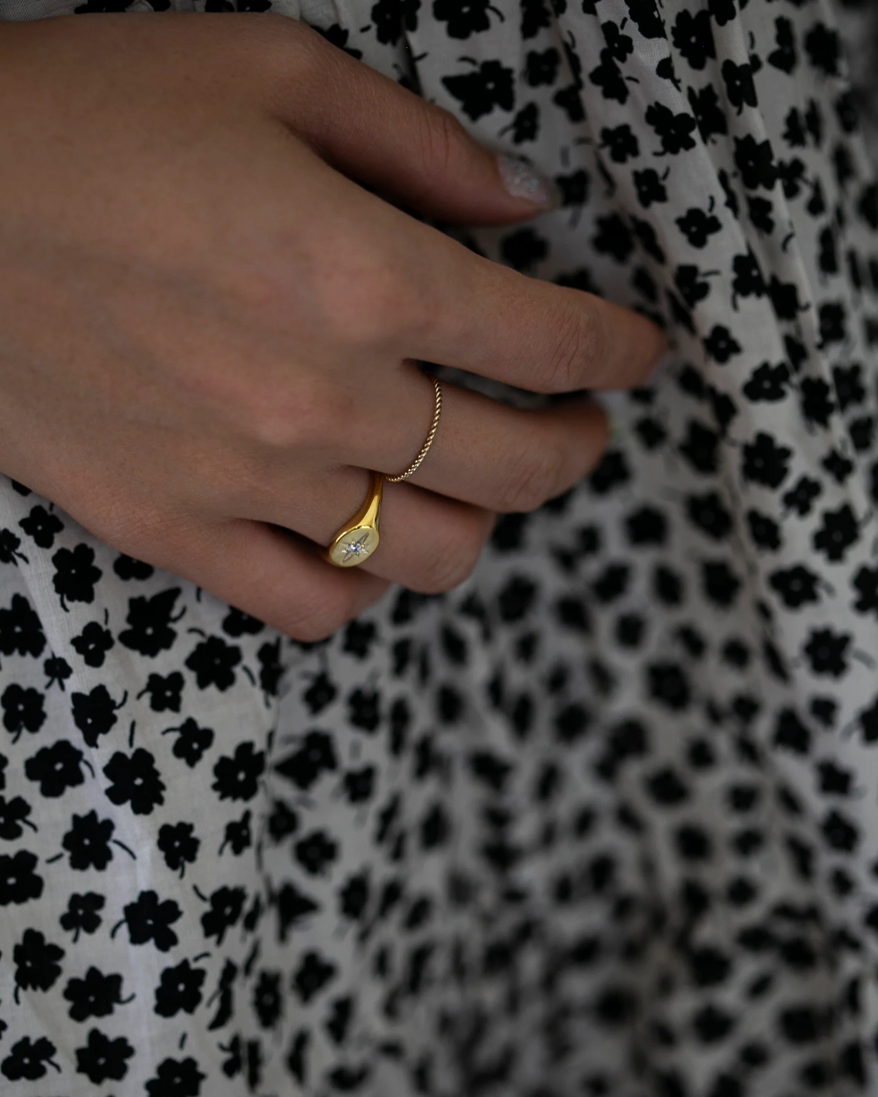 Twisted Ring - Image 5