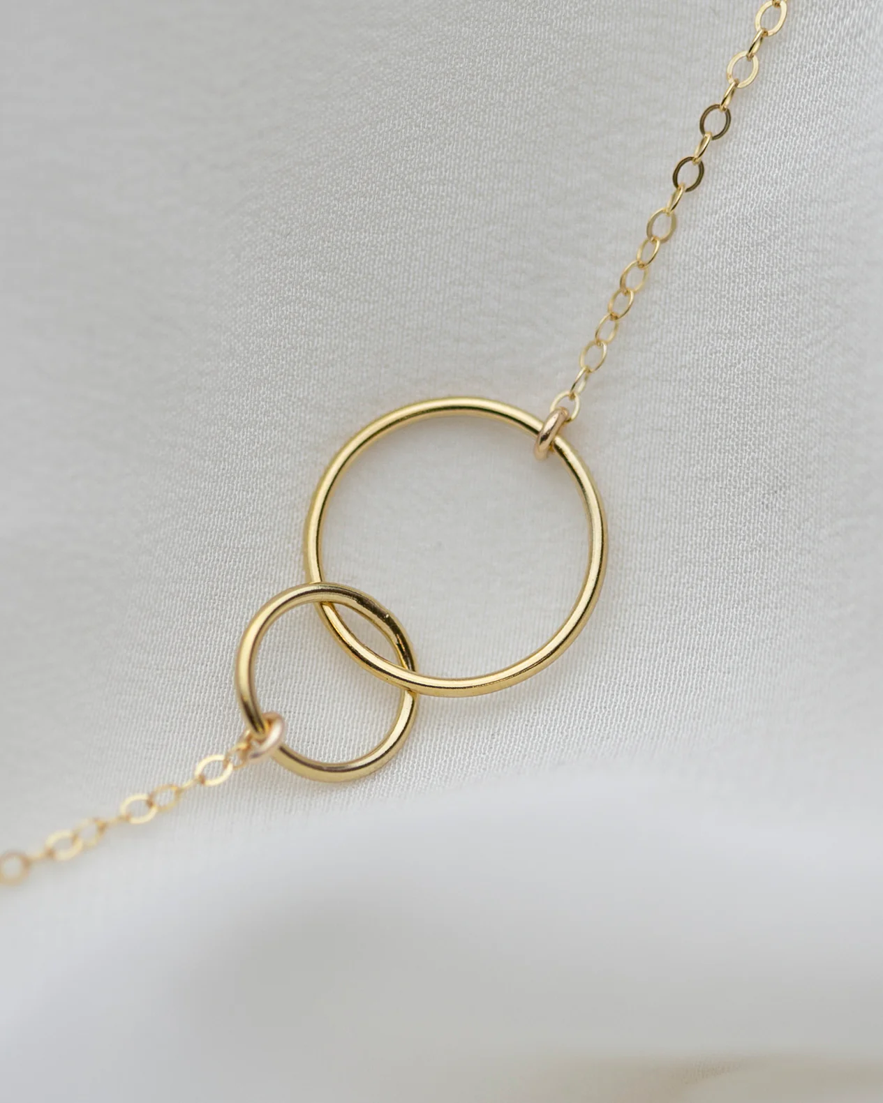 Unity Link Necklace - Image 3