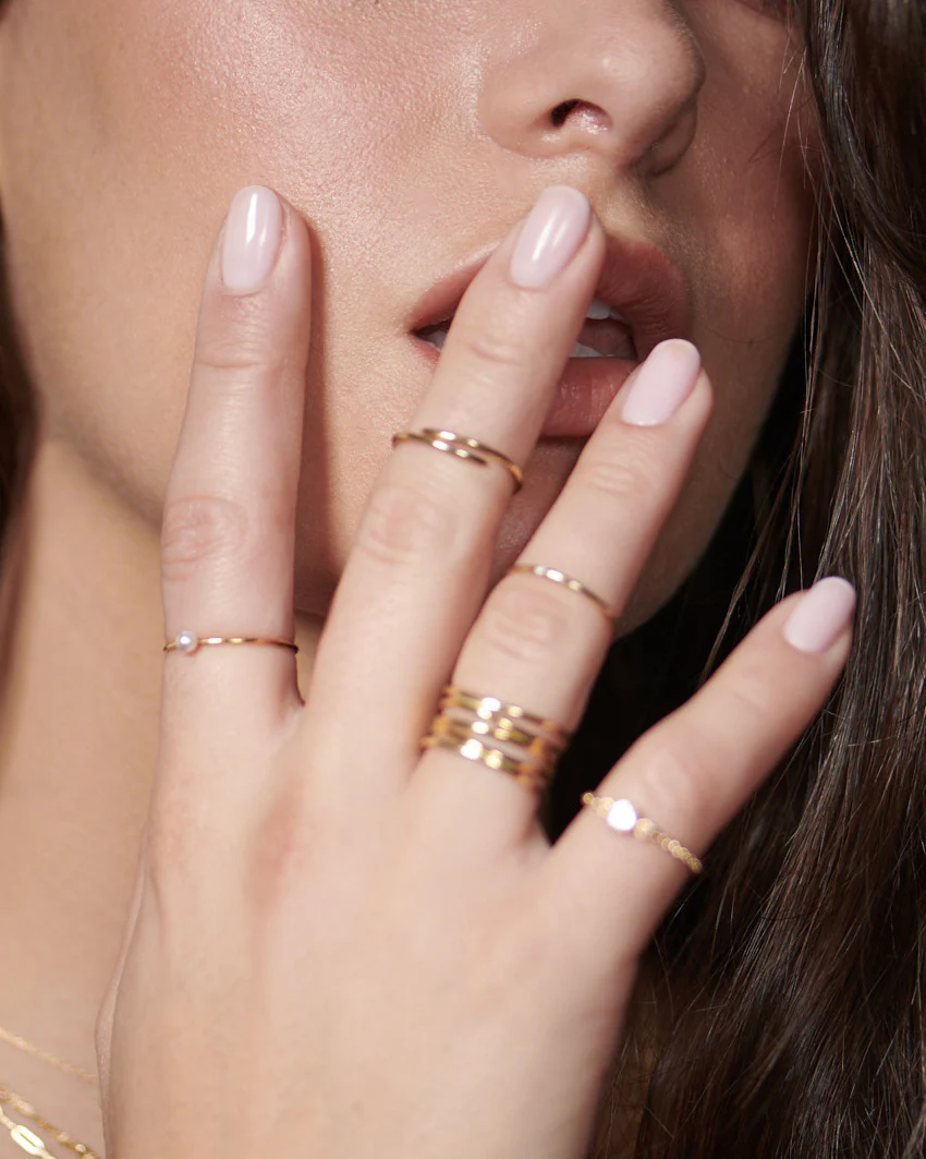 Wire Wrapped Ring - Image 8